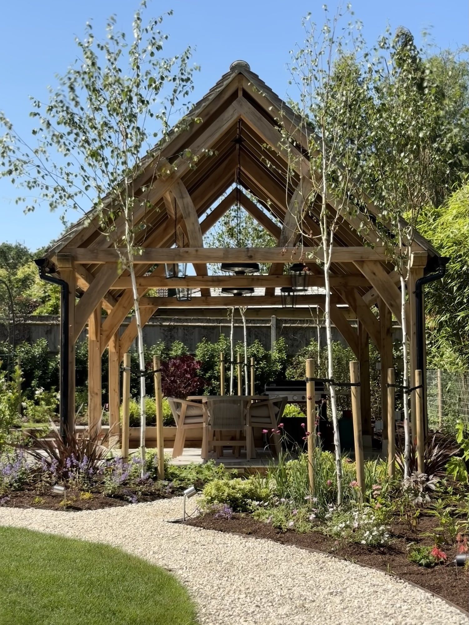 Burridge garden by Your Gardens — photograph 2 of 4
