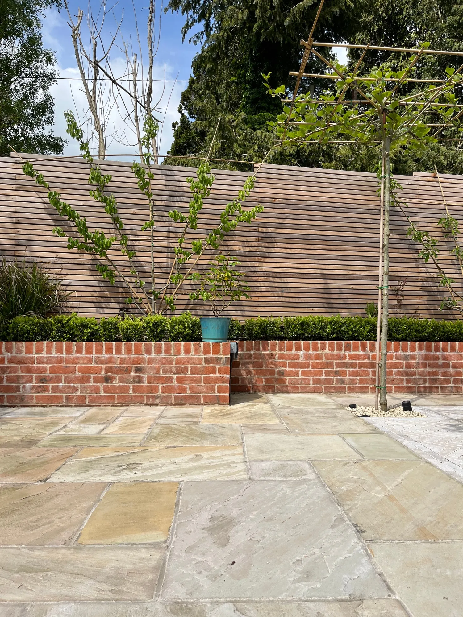 Kings Worthy garden by Your Gardens, photograph 4 of 5