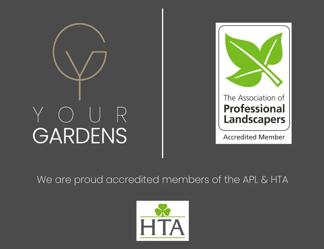 Association of Professional Landscapers badge