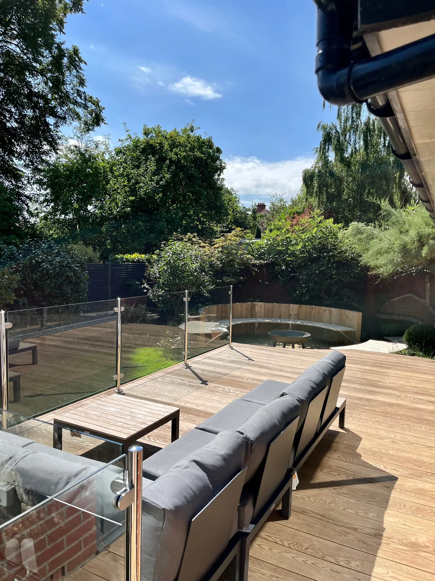 Portswood garden by Your Gardens, photograph 4 of 5