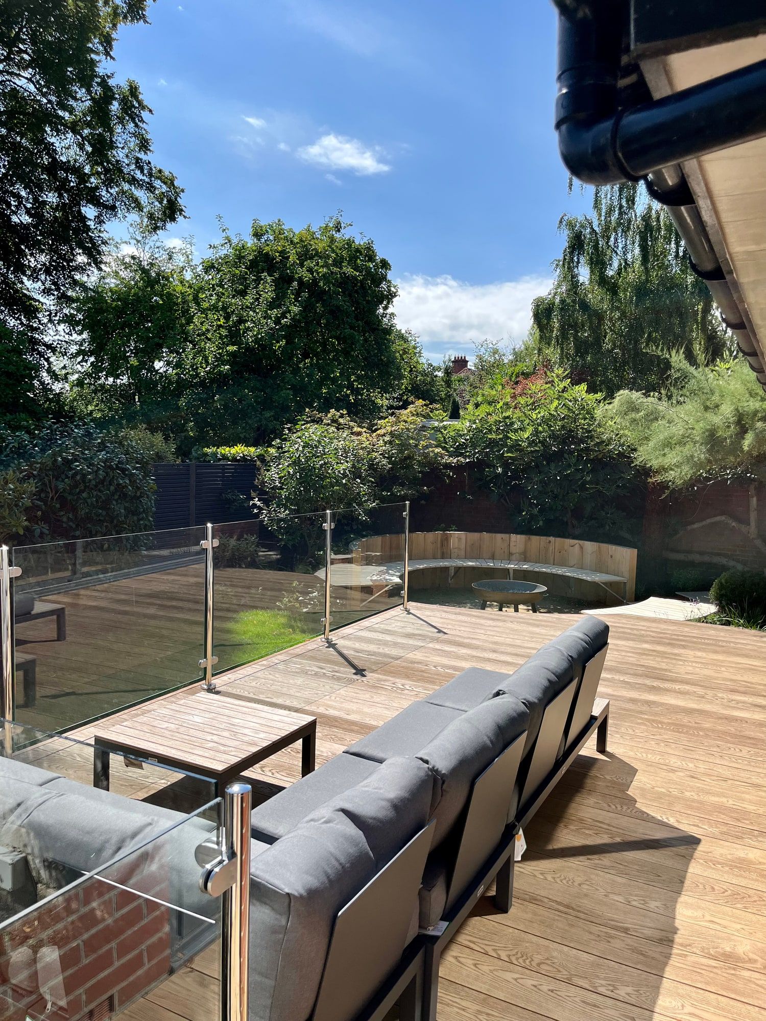 Portswood garden by Your Gardens — photograph 4 of 5